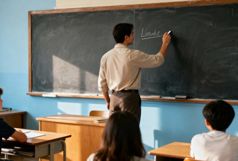 Push for amendment to private educational jobs law rejected